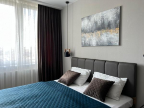 Apartment Two-room 